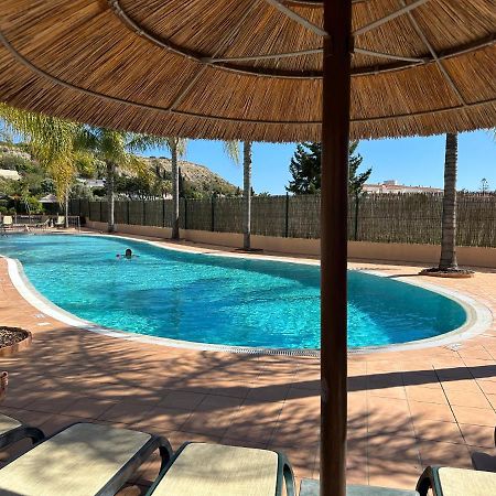 Baia Da Luz Luz Beach 1 Bedroom Apartment Zewnętrze zdjęcie