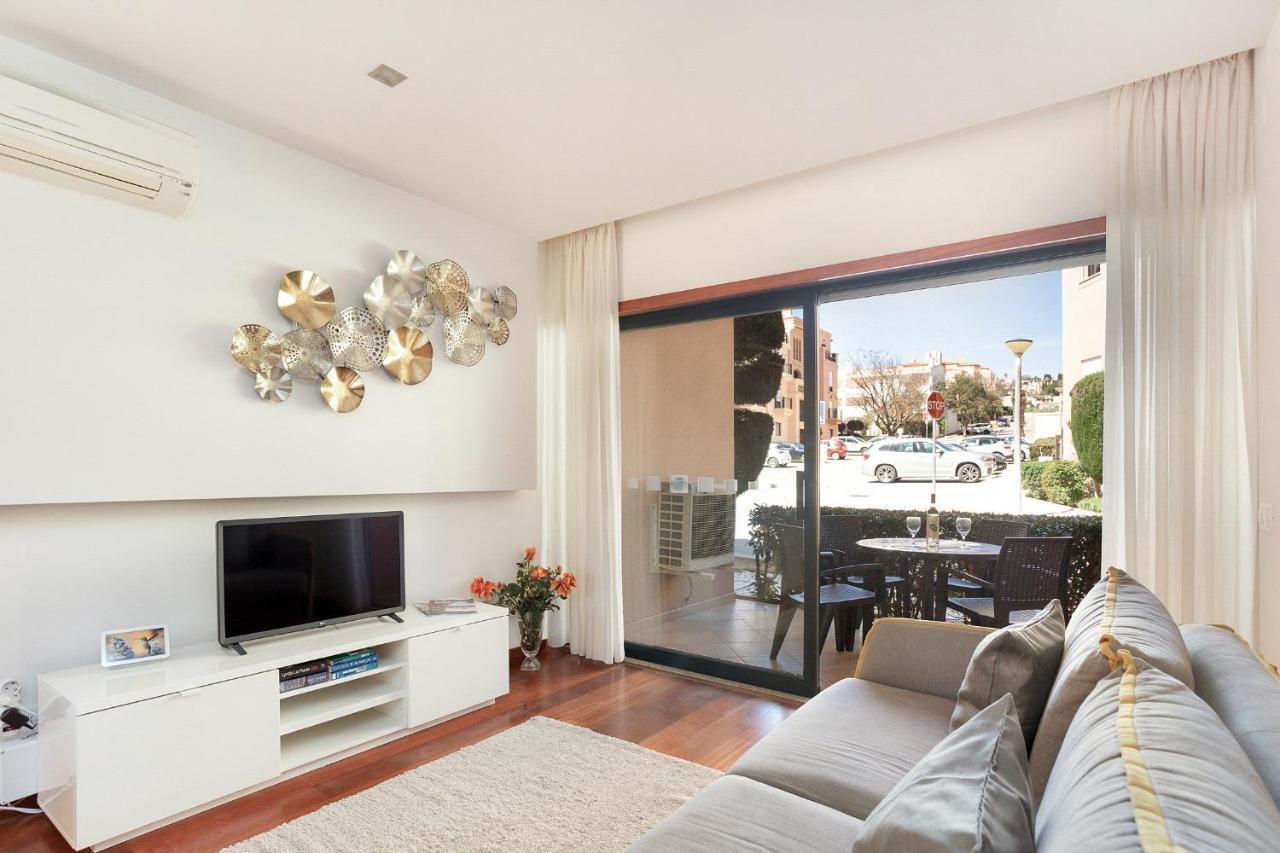 Baia Da Luz Luz Beach 1 Bedroom Apartment Zewnętrze zdjęcie