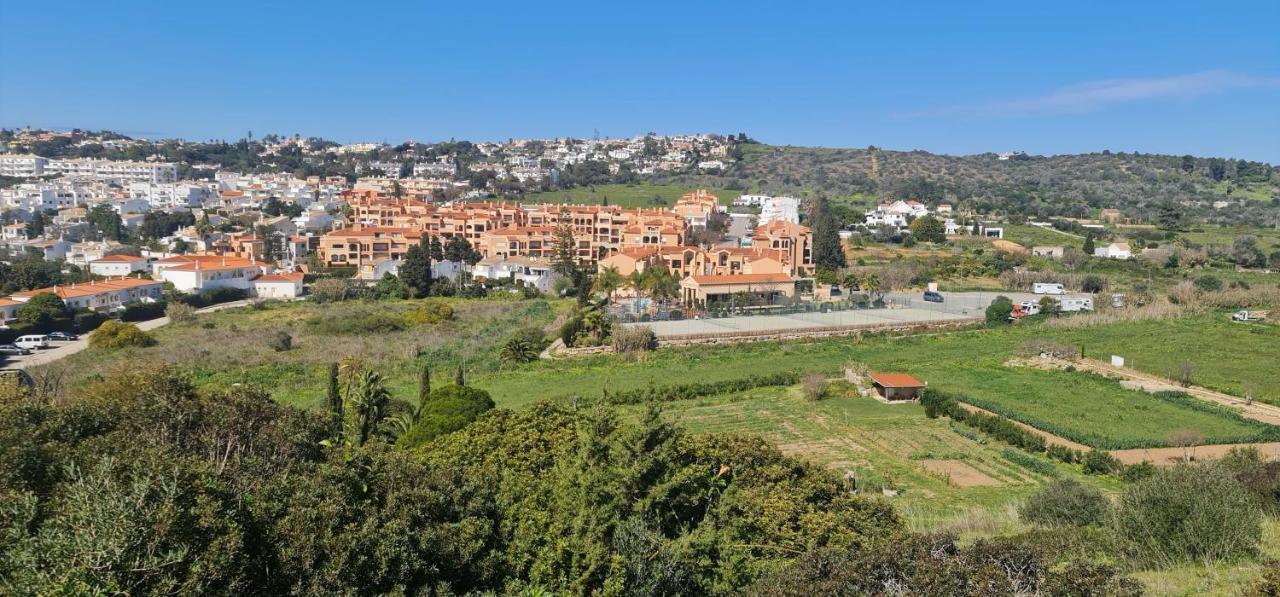Baia Da Luz Luz Beach 1 Bedroom Apartment Zewnętrze zdjęcie
