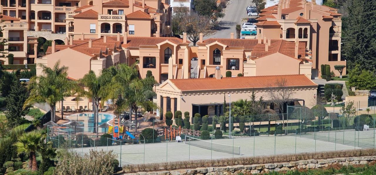 Baia Da Luz Luz Beach 1 Bedroom Apartment Zewnętrze zdjęcie