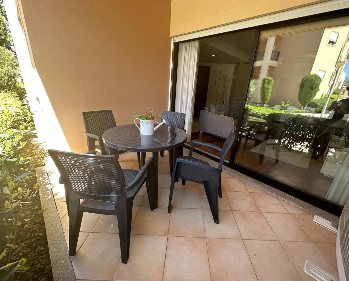 Baia Da Luz Luz Beach 1 Bedroom Apartment Zewnętrze zdjęcie