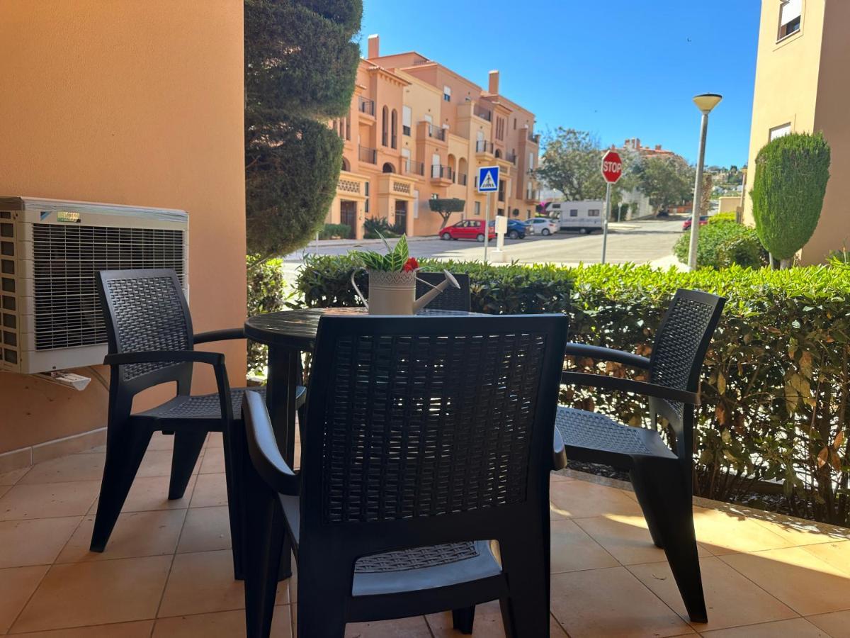 Baia Da Luz Luz Beach 1 Bedroom Apartment Zewnętrze zdjęcie