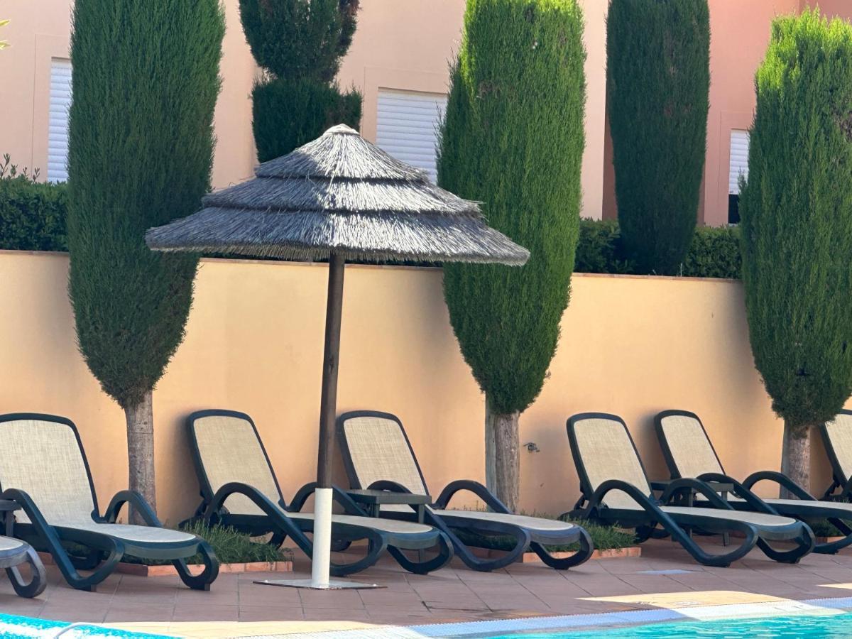 Baia Da Luz Luz Beach 1 Bedroom Apartment Zewnętrze zdjęcie