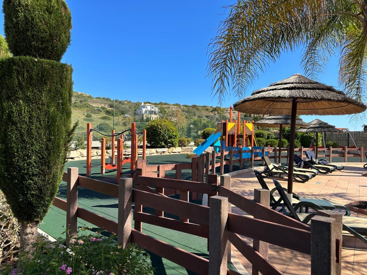 Baia Da Luz Luz Beach 1 Bedroom Apartment Zewnętrze zdjęcie