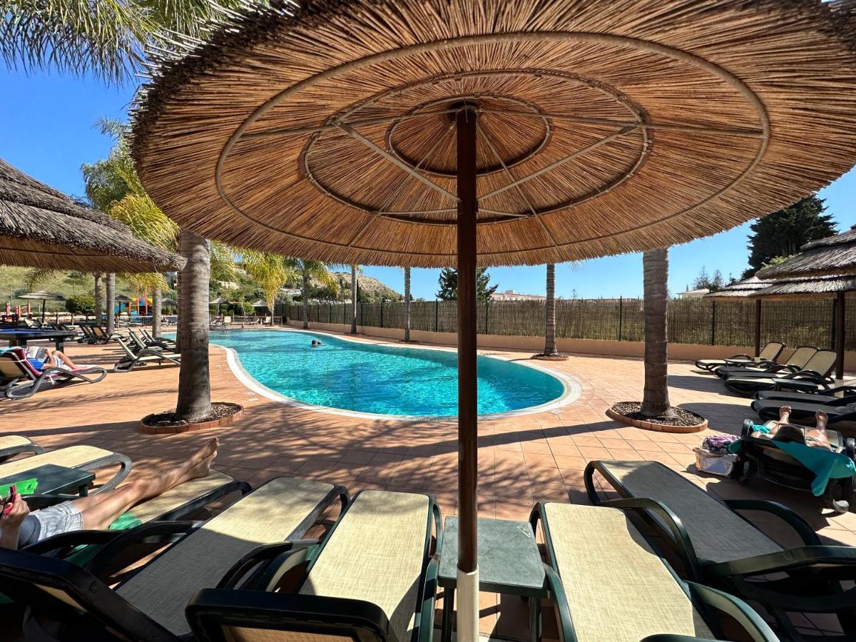 Baia Da Luz Luz Beach 1 Bedroom Apartment Zewnętrze zdjęcie