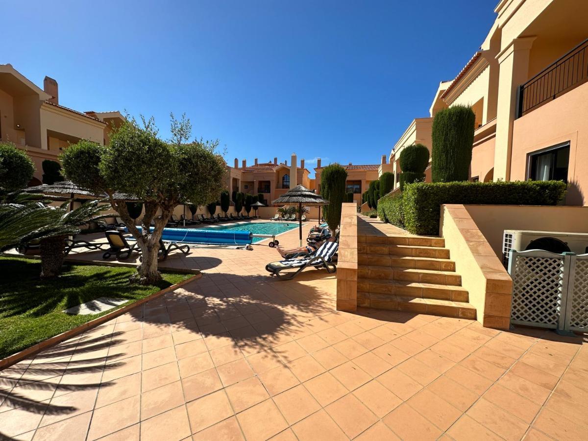 Baia Da Luz Luz Beach 1 Bedroom Apartment Zewnętrze zdjęcie