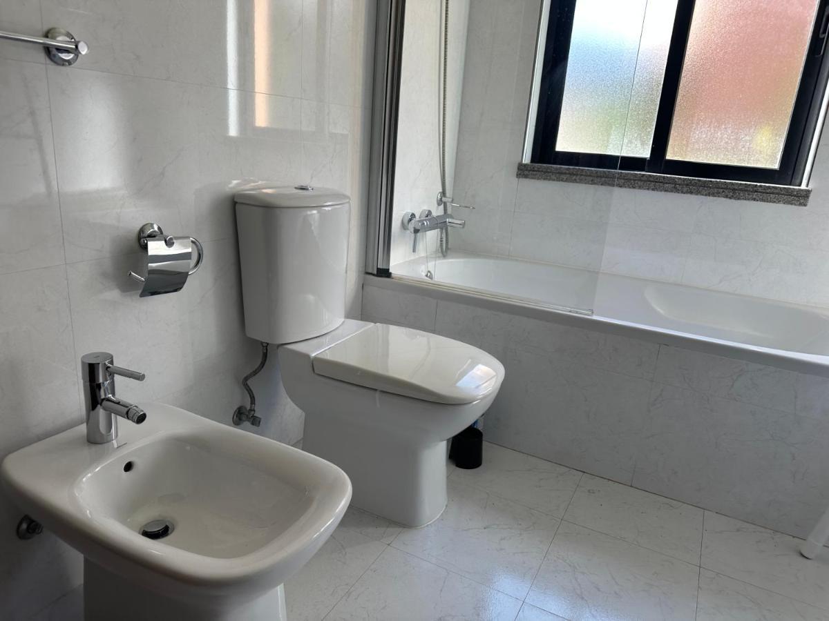 Baia Da Luz Luz Beach 1 Bedroom Apartment Zewnętrze zdjęcie