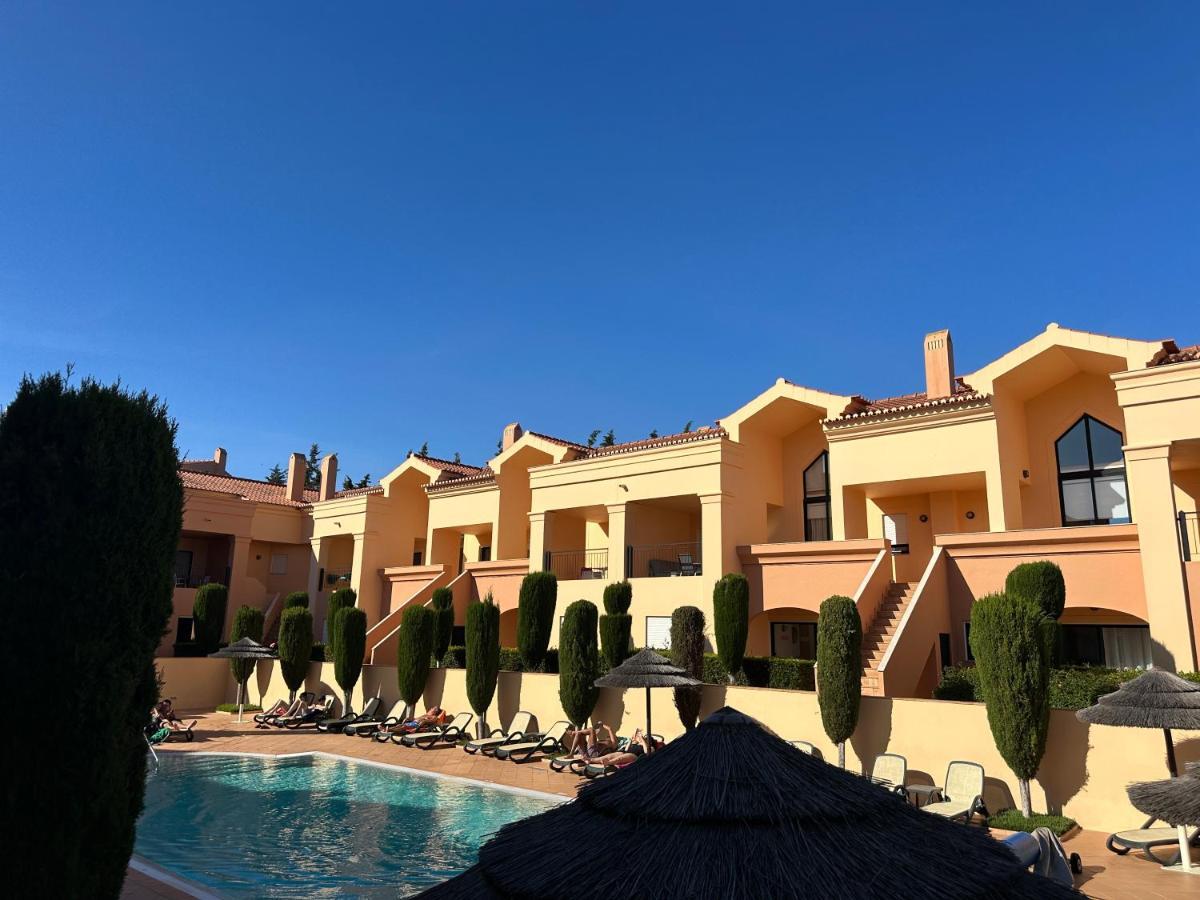 Baia Da Luz Luz Beach 1 Bedroom Apartment Zewnętrze zdjęcie