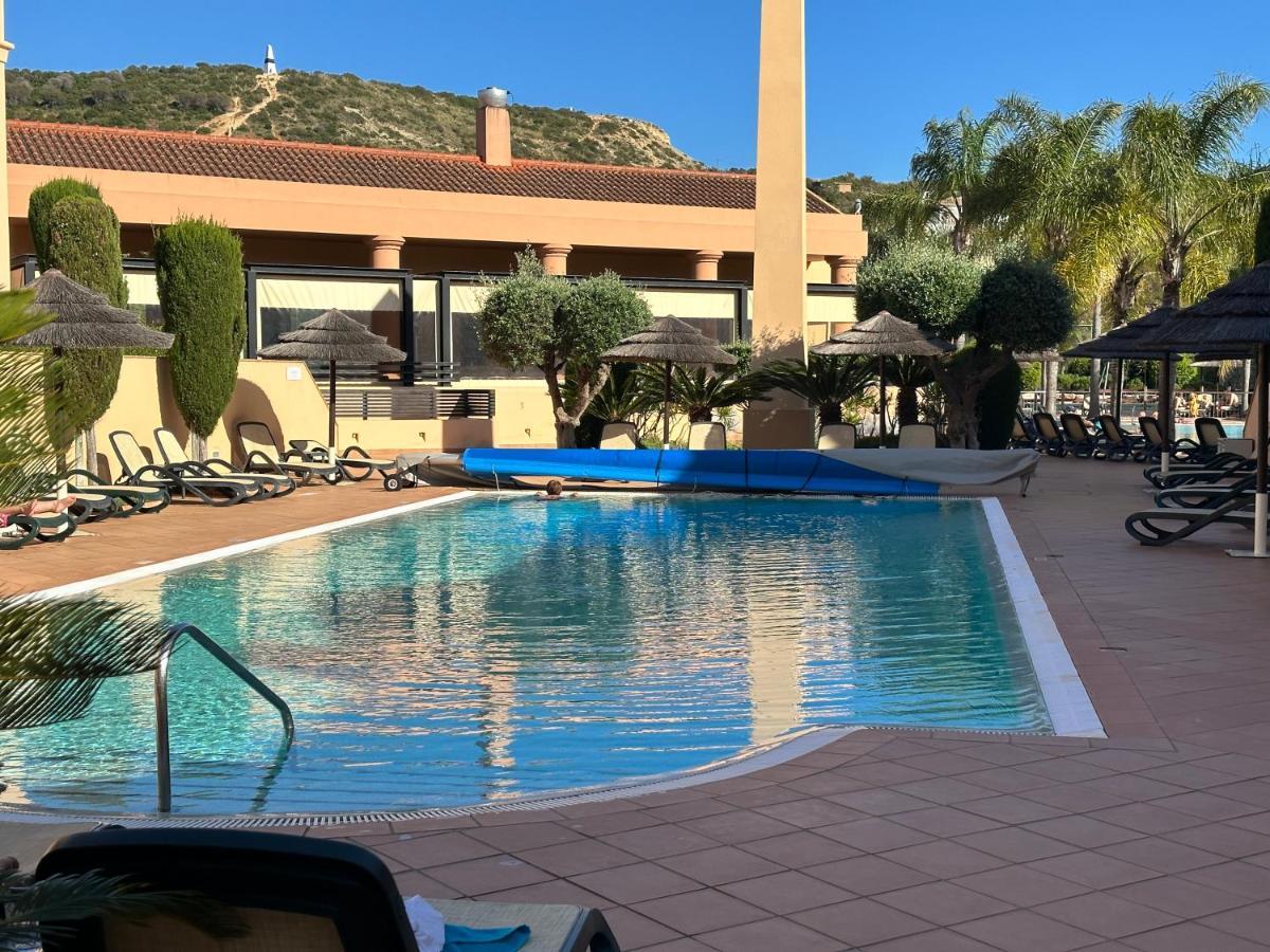 Baia Da Luz Luz Beach 1 Bedroom Apartment Zewnętrze zdjęcie