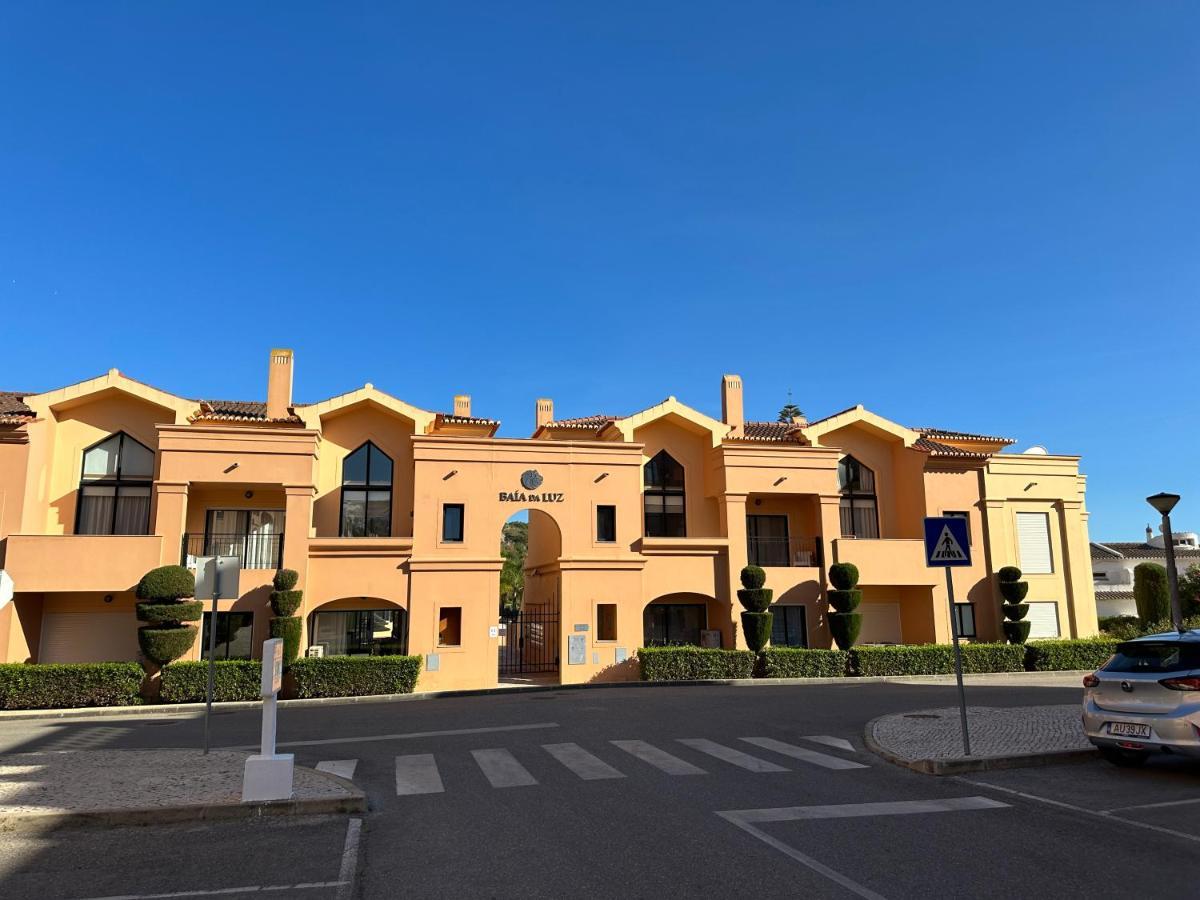 Baia Da Luz Luz Beach 1 Bedroom Apartment Zewnętrze zdjęcie