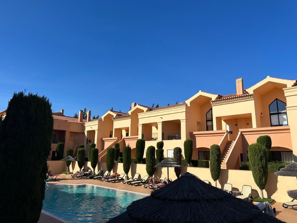 Baia Da Luz Luz Beach 1 Bedroom Apartment Zewnętrze zdjęcie