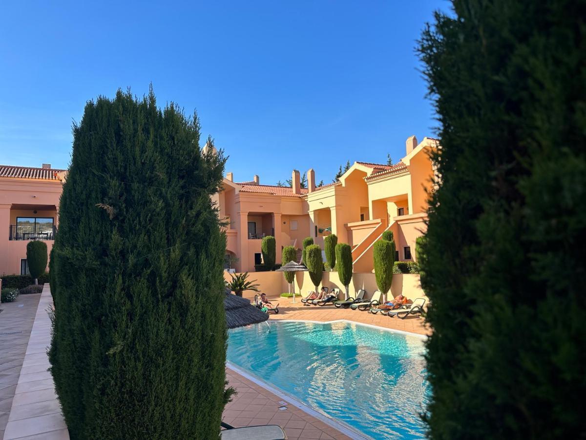 Baia Da Luz Luz Beach 1 Bedroom Apartment Zewnętrze zdjęcie